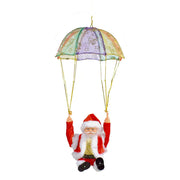 Santa Claus Climbing Toy.