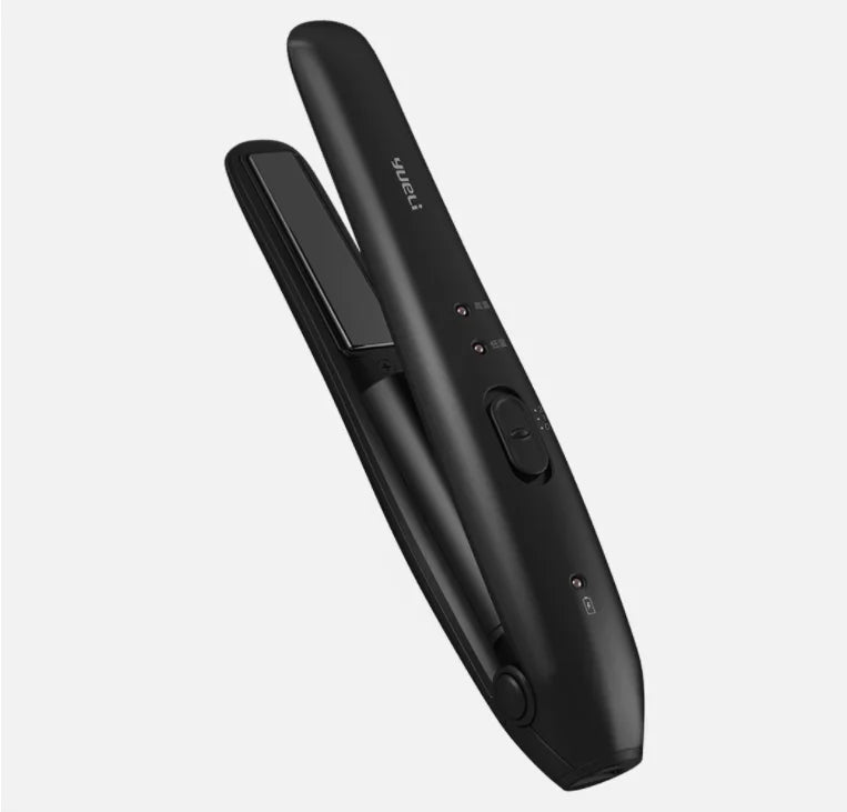 Wireless Mini Hair Straightener