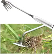 Root Ranger Garden Weed Pulverizer Tool