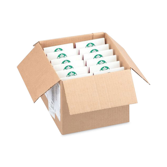 Starbucks VIA Ready Brew Coffee Italian Roast in 0.11 oz packs, bulk ground coffee, 200-count carton by 2xSavings