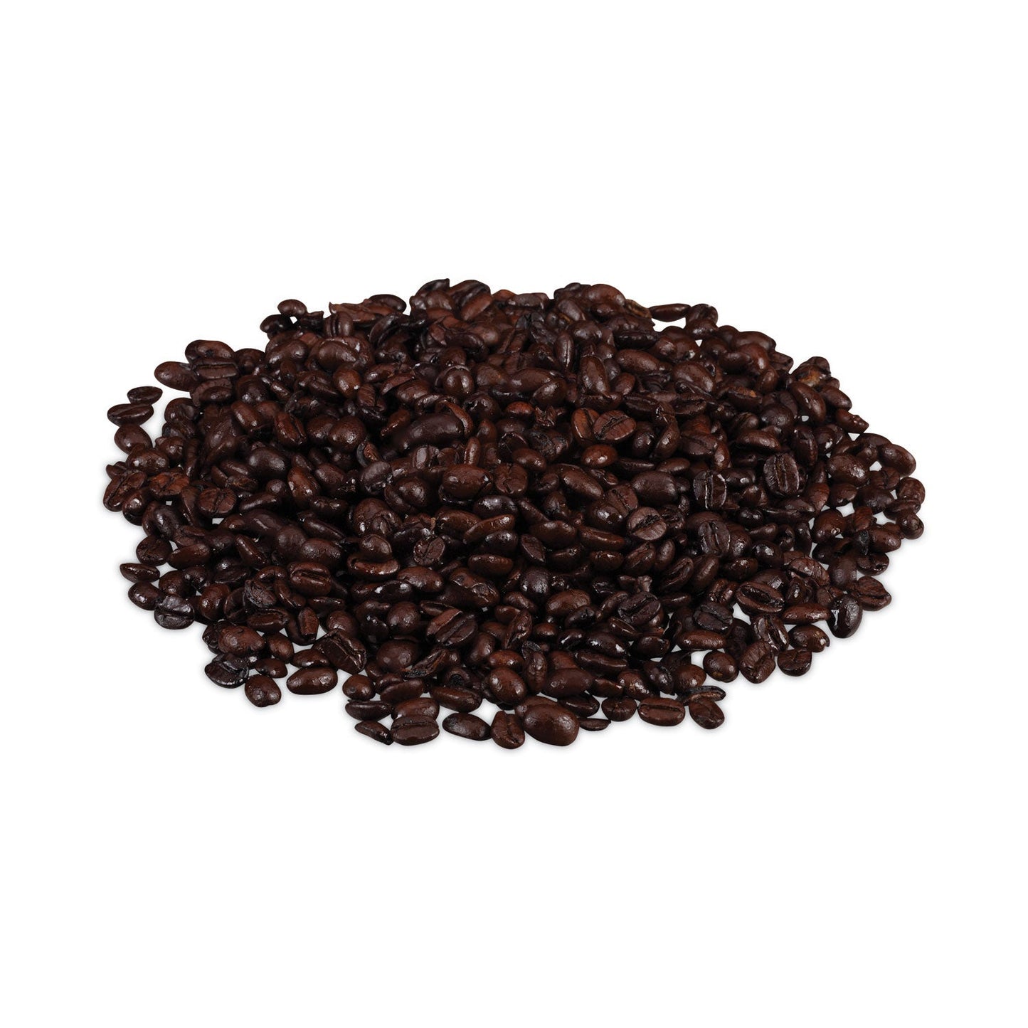 Starbucks Veranda Blend whole bean coffee bag by 2xSavings, 1 lb package with light roasted coffee beans.