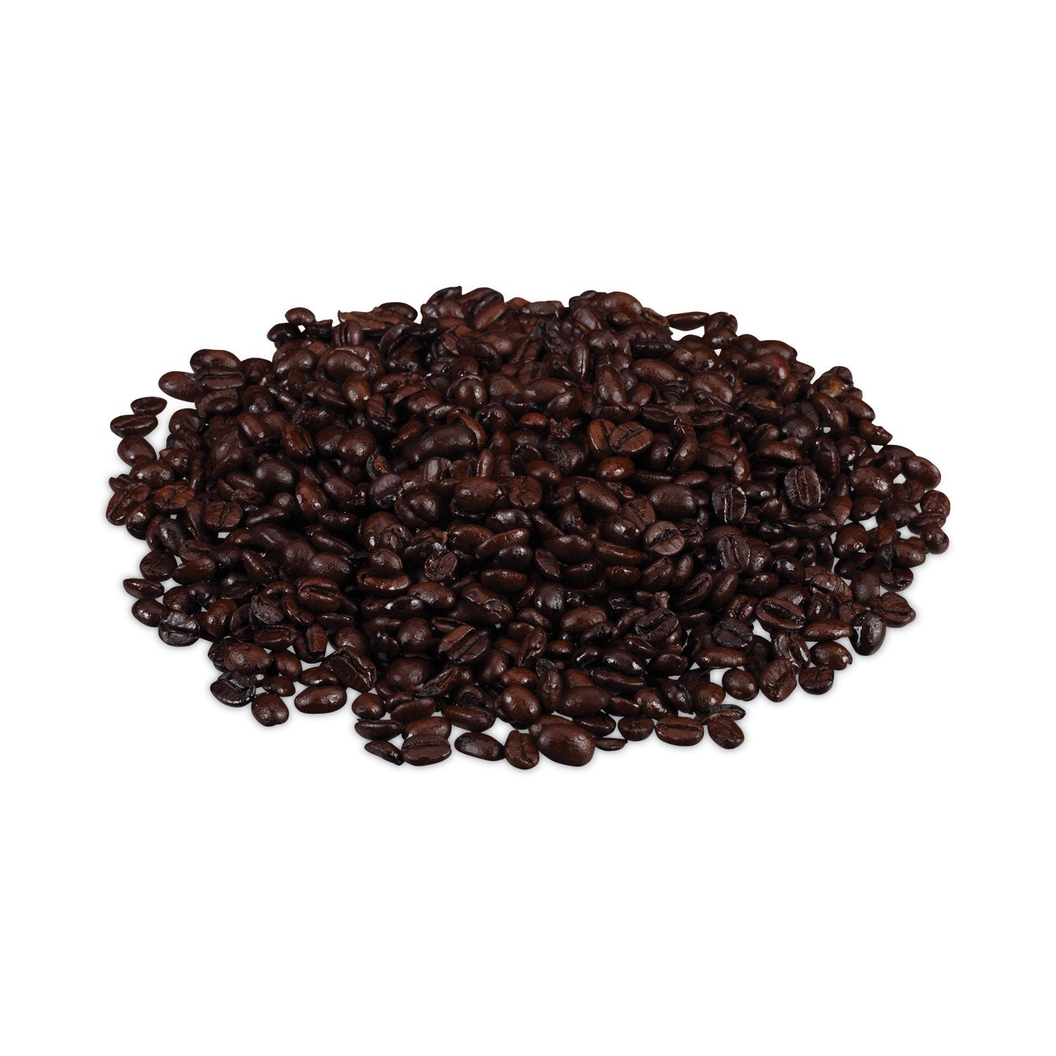 Starbucks Caffe Verona whole bean coffee in a 1 lb bag, dark roasted beans with a rich, bold aroma, by 2xSavings.