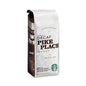 Decaffeinated Starbucks Pike Place Roast whole bean coffee 1 lb bag, 6-pack carton, 2xSavings brand