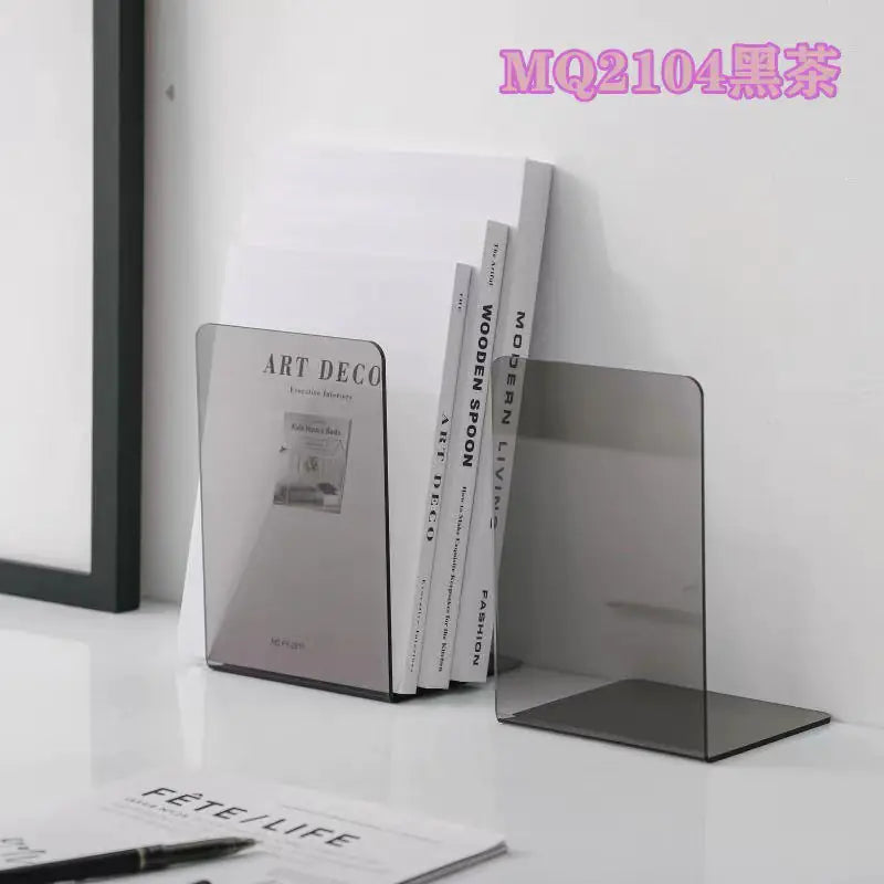 Mingqiang Office Desk Organizer with Stapler and Supplies