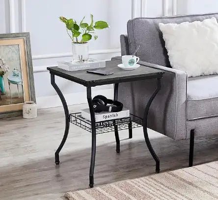 3 - piece Living Room Set, Coffee Table And Coffee Table - BACKUPMYFILESNOW