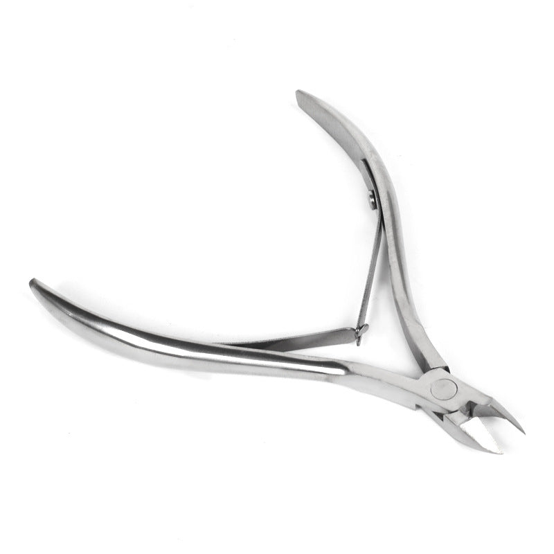My Store nail beauty pliers for precise manicure and nail care tasks