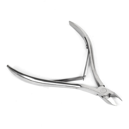 My Store nail beauty pliers for precise manicure and nail care tasks