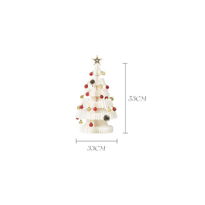 Christmas decorations with colorful ornaments for holiday tree decorating”】【