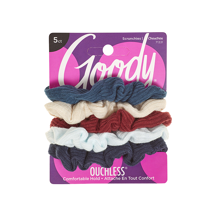Goody Ouchless Ponytailers