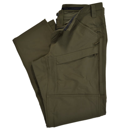 GameGuard Agave Guía Grande™ hunting pants with durable fabric and multiple pockets, designed for outdoor hunting activities.