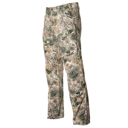 GameGuard GameGuard Guía Grande™ hunting pants in camouflage fabric with multiple pockets and durable design for outdoor hunting.