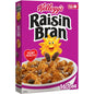 Raisin Bran Breakfast Cereal, Original 16.1 Oz