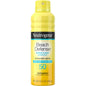 Neutrogena Beach Defense Water + Sun Protection Sunscreen Spray Broad Spectrum SPF 50
