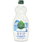 Seventh Generation Dish Liquid Soap - Free & Clear - 19 Fl Oz
