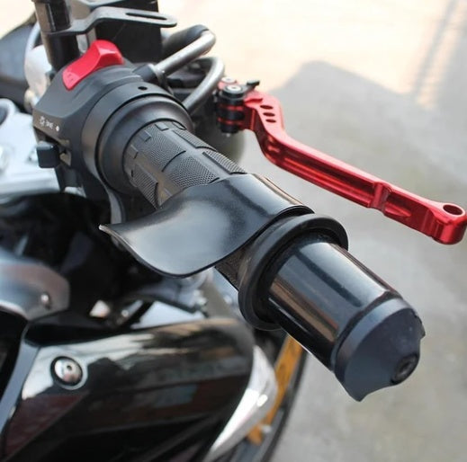 Motorcycle booster by My Store, compact battery booster shown on a clean background