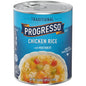 Progresso Traditional Chicken Rice Soup With Vegetables, 19 Ounce