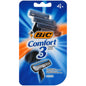 BiC Bi C Comfort 3 3 Blades Razors