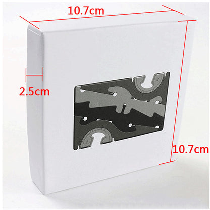 Card type mobile phone holder, My Store brand, slim card-style design for holding a smartphone