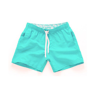 Men's Beach Pants summer surf shorts from My Store, lightweight casual design for seaside wear