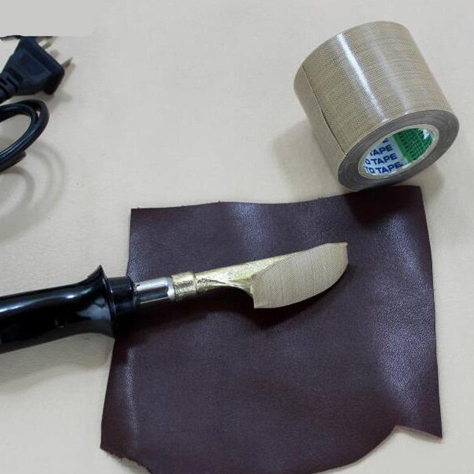 Wrinkle grinding and heating tools by My Store, black handheld device set