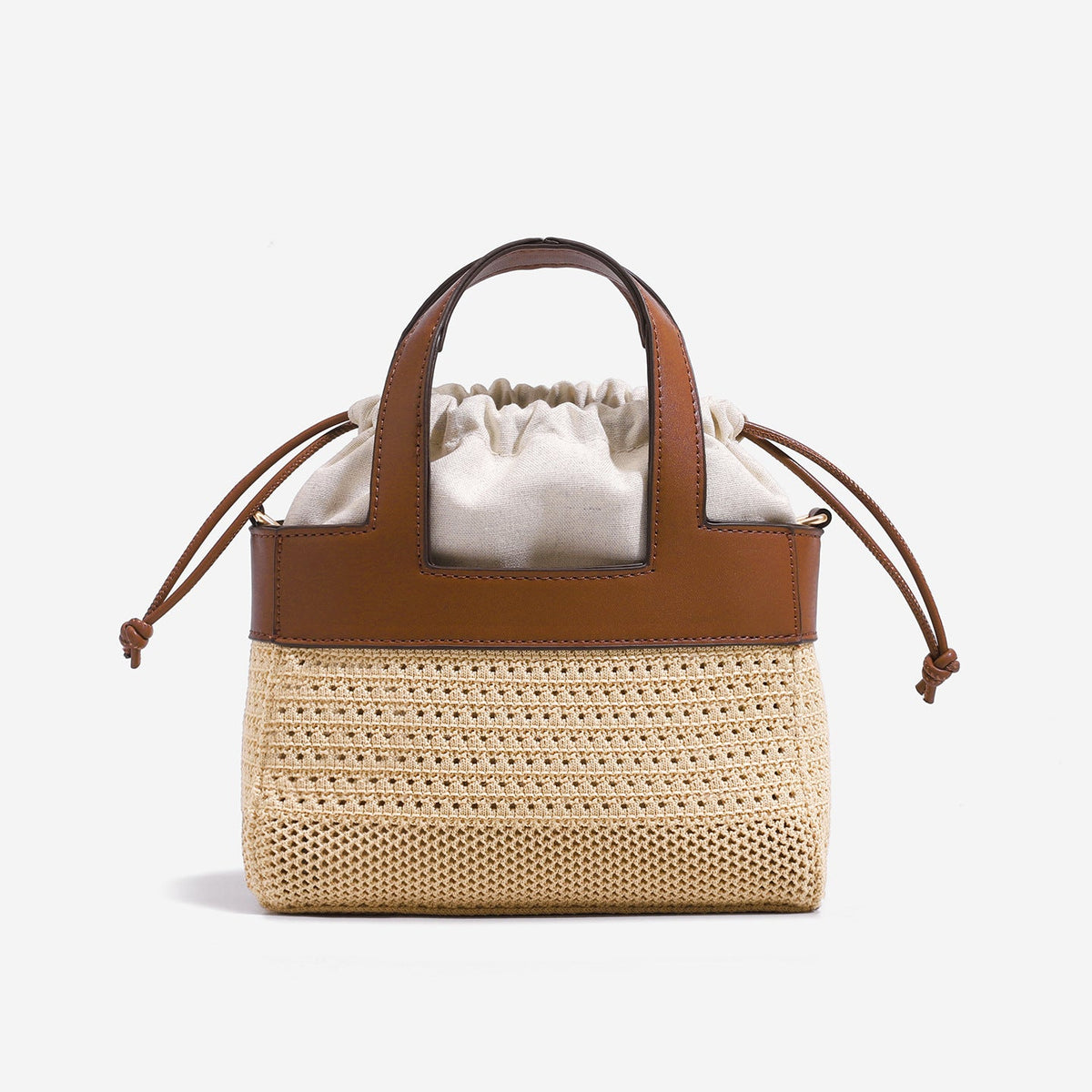 Fashionable sophisticated shoulder crossbody bag in a versatile design, My Store brand