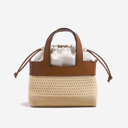 Fashionable sophisticated shoulder crossbody bag in a versatile design, My Store brand