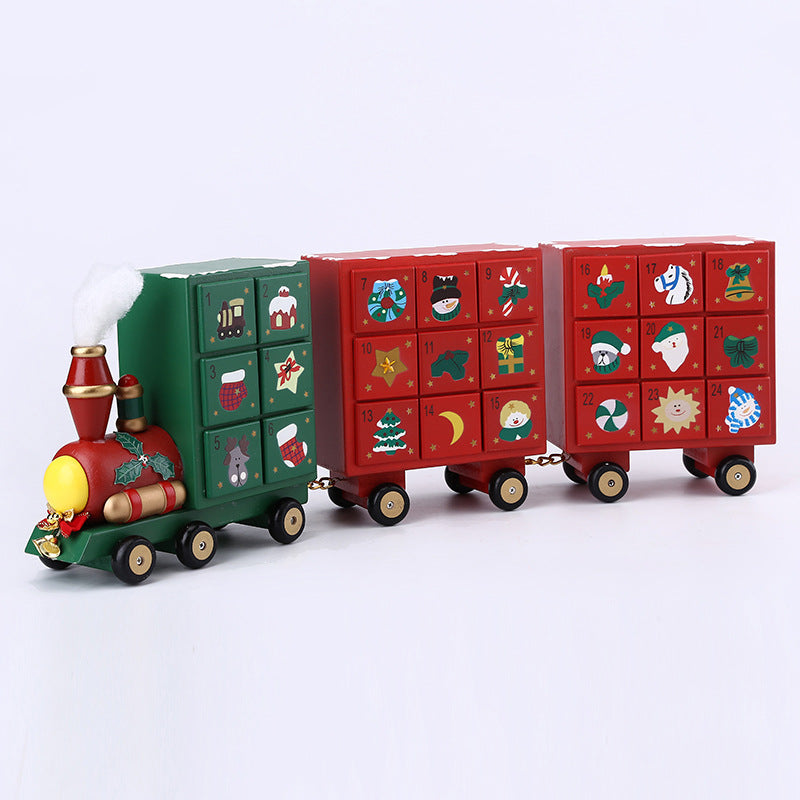 Christmas window decorations with festive seasonal designs in assorted styles