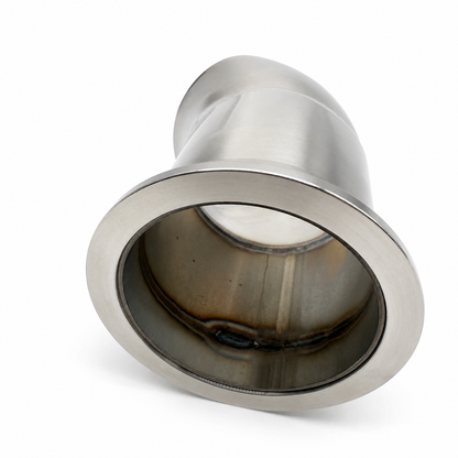 3.00" Turn Down Only - SS - 307530T