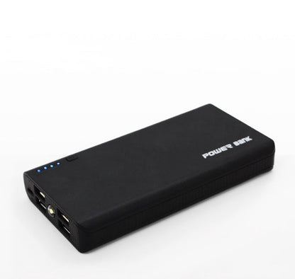 Mobile power battery charging treasure shell by My Store, protective shell shown in product image