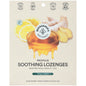 Beekeeper's Naturals Propolis Soothing Lozenges, Ginger Lemon