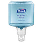 PURELL HEALTHY SOAP Gentle and Free Foam, For ES4 Dispensers, Fragrance-Free, 1,200 mL, 2/Carton