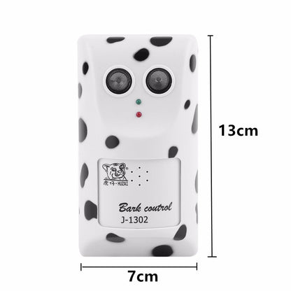 Anti-barking high-power dog repeller handheld device by My Store