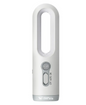Bedside Eye-Saver Lamp with Backup Power
