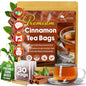 Pure Cinnamon Tea Bags