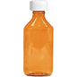 Amber  Pet  Ovals Bt 78 6 Oz