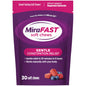 MiraFAST™ 1200 mg Constipation Relief Soft Chews, 30 EA