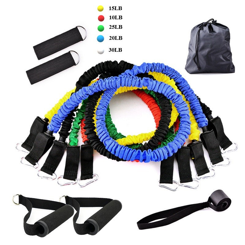 Portable Fitness Rally by My Store, compact exercise equipment for home workouts