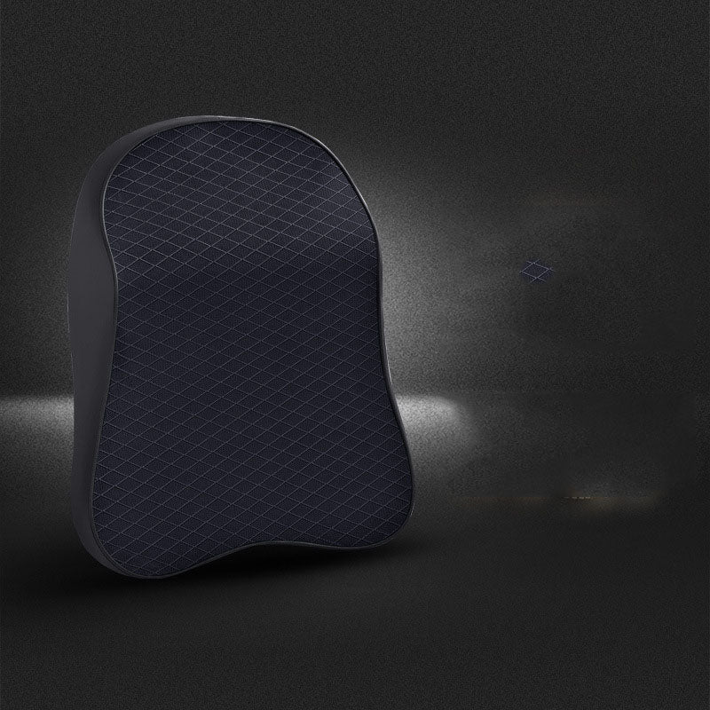 Car cushion by My Store shown in a compact, supportive design for vehicle seats