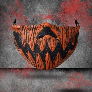 Explosive Halloween masks by My Store, featuring spooky designs for costume use