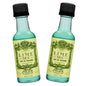 Clubman Pinaud Lime Sec Eau De Cologne 1.7 Oz