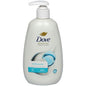 Dove Care & Protect Antibacterial Hand Wash