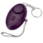 Guardian 130dB Safety Alarm with Emergency Whistle