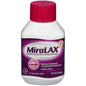 MiraLAX® 17 g Laxative Powder, 8.3 oz