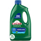 Cascade Complete 75 Oz. Fresh Scent Gel Dishwasher Detergent With Dawn