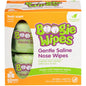 Boogie Wipes Nose Gentle Saline, Fresh Scent, Value Pack