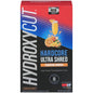 Hydroxycut® Hardcore Ultra Shred – Weight Loss Drink Sticks