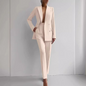 Fashionable Women's Suit