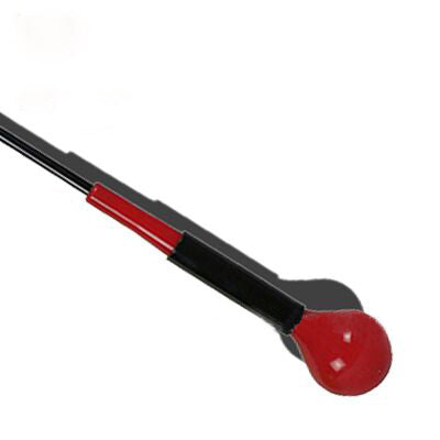 Golf swing trainer by My Store for practicing golf swing technique