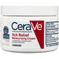 CeraVe Moisturizing Cream For Itch Relief
