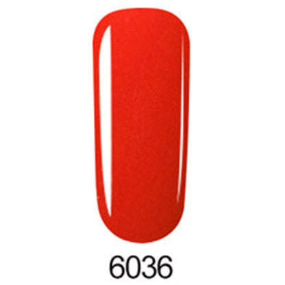 Nail polish bottle by My Store, type 0, shown upright against a plain background